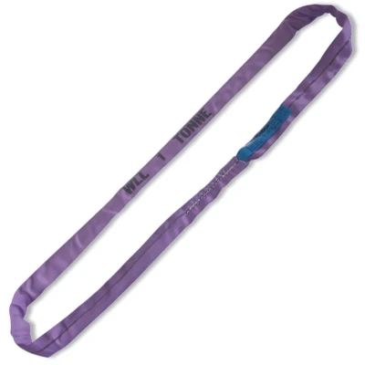 Afbeelding van Beta 8170 1 T1 Ronde Stroppen Violet 081700020