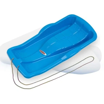 Afbeelding van Snow Play Bob Karol 80cm blauw