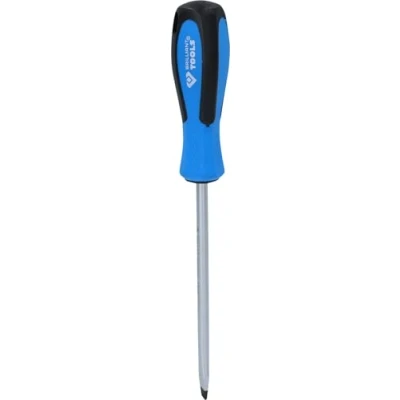 Afbeelding van Brilliant Tools, Schroevendraaiers, BT031053 (Kruisgleuf)