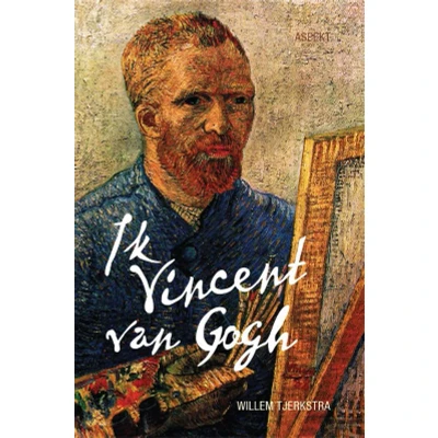 Afbeelding van Ik Vincent van Gogh (Paperback)