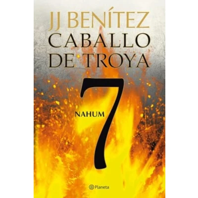 Afbeelding van Nahum. Caballo de Troya 7