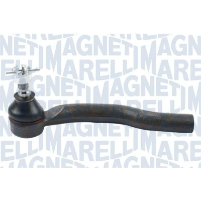 Afbeelding van MAGNETI MARELLI 301191606860 Stuurkogel Vooras links TOYOTA: Auris Hatchback (E15) 1.6, 1.4, 1.8, 1.33 Dual VVTi, 1.8 Hybrid, 2.2 D, 2.0 D 4D