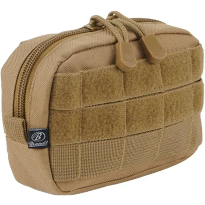 Afbeelding van Brandit Toilettas, Maat: One Size, Camel