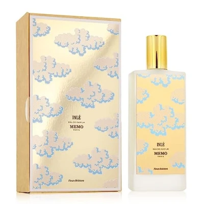 Afbeelding van Memo Paris Inlé Eau de Parfum 75 ml