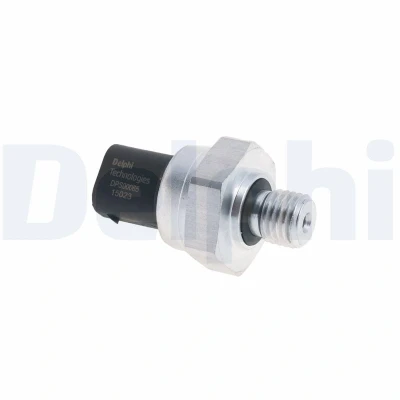 Afbeelding van Delphi Diesel Uitlaatgasdruk sensor DPS00065 12B1