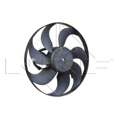 Afbeelding van Koelventilatorwiel NRF 47386