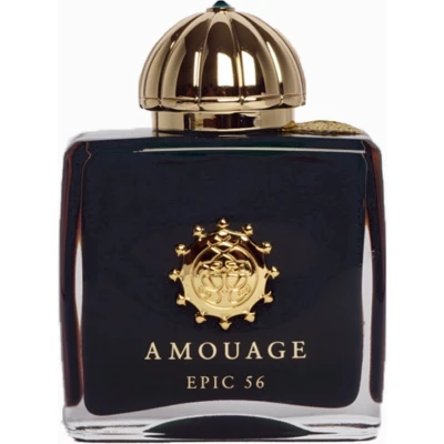 Afbeelding van Amouage Epic 56 Woman Extrait de Parfum 100ml