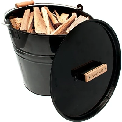 Afbeelding van Valiant Fireside Bucket, FIR243