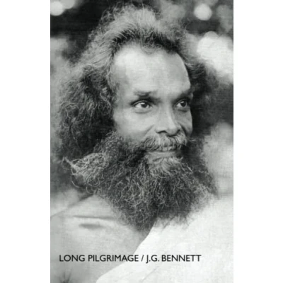 Afbeelding van Long Pilgrimage: the Life and Teaching of Shivapuri Baba