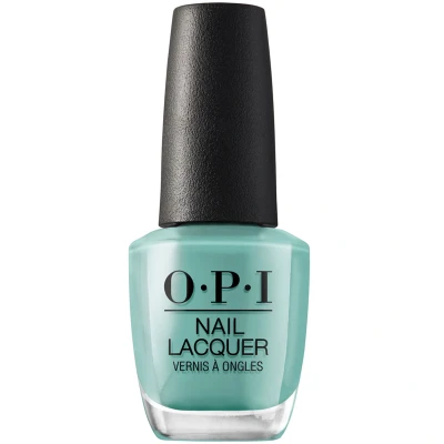 Afbeelding van OPI Nail Lacquer Nagellak Verde Nice To Meet You 15 ml