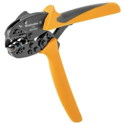 Afbeelding van Weidmuller gereedschap 9006120000