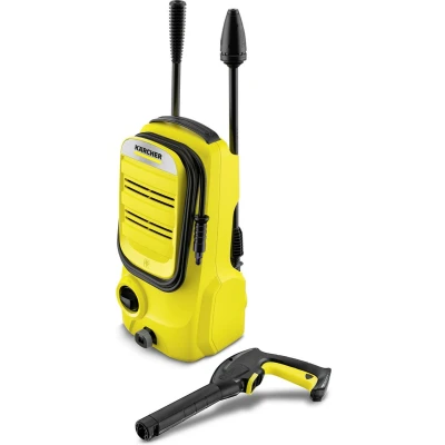 Afbeelding van Hogedrukreiniger Kärcher K 2 Compact 110 BAR 360 l/h 1400W