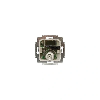 Afbeelding van Busch Jaeger axcent, Alpha exclusive, nea thermostaat inbouw