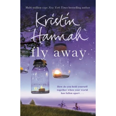 Afbeelding van Fly Away: The sequel to Netflix hit FIREFLY LANE