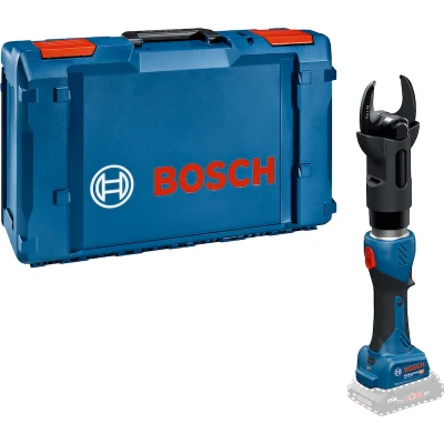 Afbeelding van BOSCH GKH 18V 50 hydraulische accu kabelschaar kN in XL BOXX (zonder en lader) 06019P0000