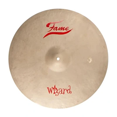 Afbeelding van Fame Wizard Thin Crash 19&quot; bekken