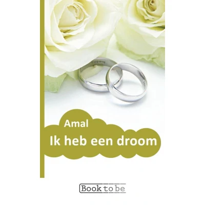 Afbeelding van Ik heb een droom