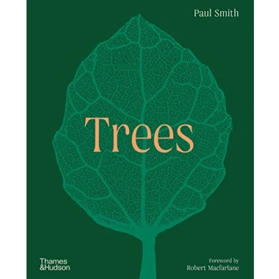 Afbeelding van Trees: From Root to Leaf