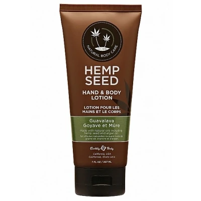Afbeelding van Hand Bodylotion Guava Blackberry Scent 207 ml