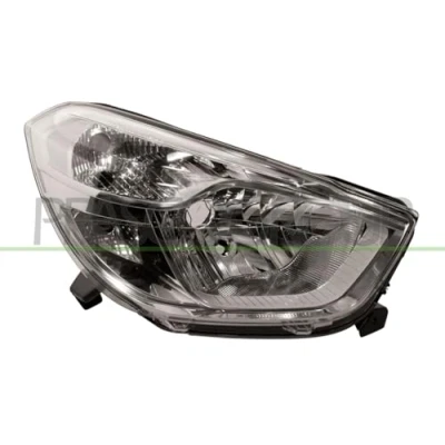 Afbeelding van PRASCO DA7104603 Koplampen rechts H4 DACIA: Lodgy