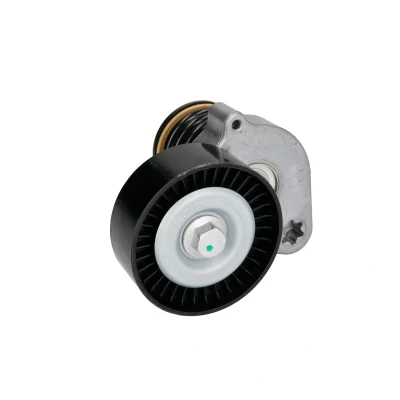 Afbeelding van Spanarm, V ribben riem BTA E3M0003BTA