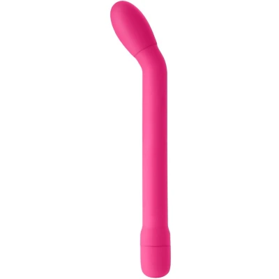 Afbeelding van S Pleasures Lithea Oplaadbare G Spot Vibrator Roze