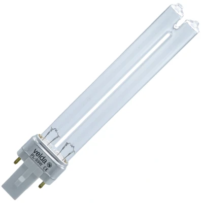 Afbeelding van Velda UVC Vervanglamp PL 9 Watt