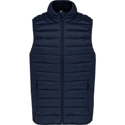 Afbeelding van Lightweight Herenbodywarmer merk Kariban Donkerblauw L