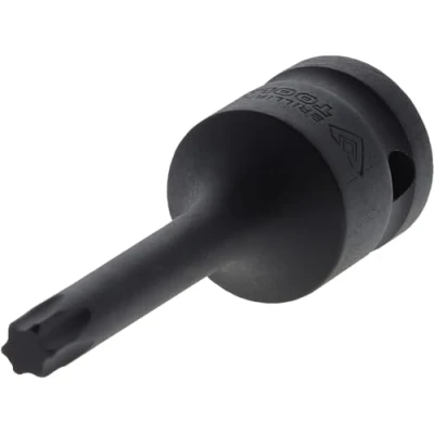 Afbeelding van Brilliant Tools, Dopsleutel + dopmoer, BT022603