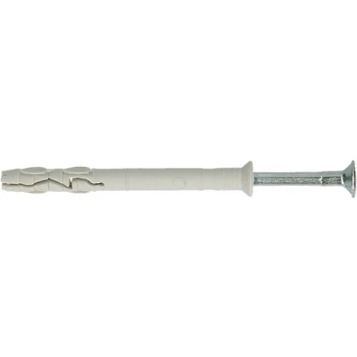 Afbeelding van Slagpluggen 5 x 40 mm Per 10 Stuks