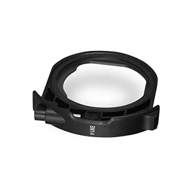 Afbeelding van Meike Black Pro Mist Filter 1/4
