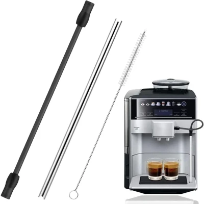 Afbeelding van Siemens Melkslang Koffiemachine Eccellente 1 Stuks