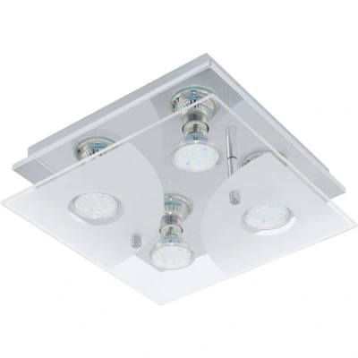 Afbeelding van EGLO Led plafondlamp CABI