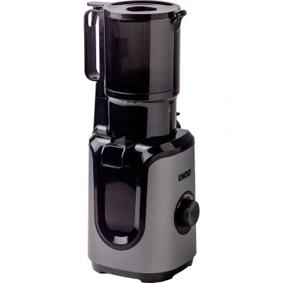 Afbeelding van Unold 78275 SLOW JUICER Sam, Juicer, Zwart