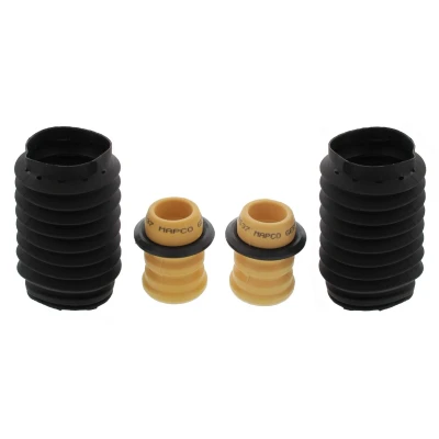 Afbeelding van MAPCO 34637 Stofhoes Schokdemper Vooras BMW: X1 (E84) xDrive20d 2.0, xDrive 28 i, xDrive20i xDrive18d 20 d, xDrive23d 2.0