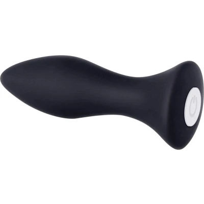Afbeelding van Mini plug 20 vibraties Evolved