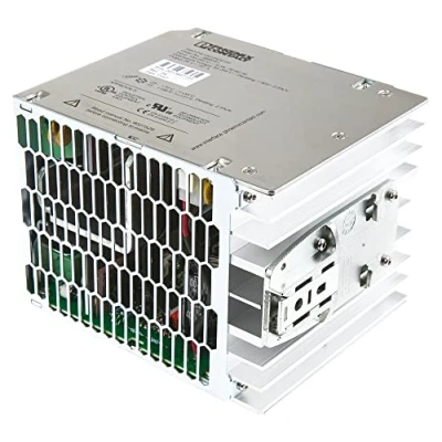 Afbeelding van Phoenix Contact TRIO PS/1AC/24DC/20 DIN rail netvoeding 24 V/DC 20 A 480 W Aantal uitgangen: 1 x Inhoud: stuk(s)