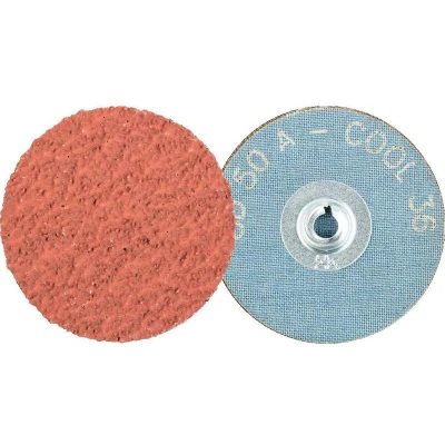 Afbeelding van PFERD CD 50 A COOL 36 42752503 Schuurblad Korrelgrootte (Ø) mm 100 stuk(s)