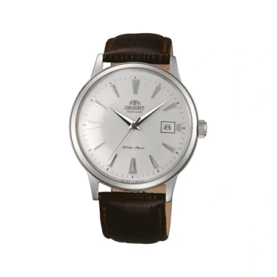 Afbeelding van Orient Polshorloge FAC00005W0, Band