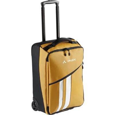 Afbeelding van Vaude Rotuma 35 Handbagage Trolley caramel Zachte koffer