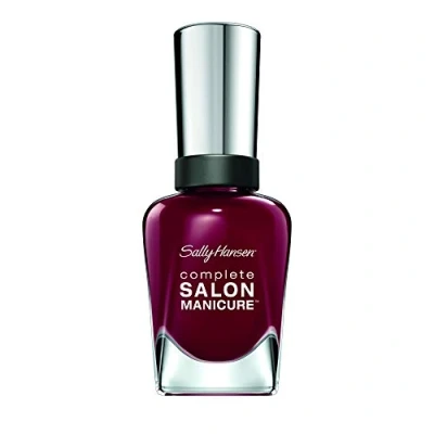 Afbeelding van Sally Hansen Complete Salon Manicure Nagellak 632 Society Ruler