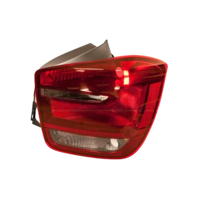Afbeelding van Achterlicht rechts Zonder lamphouder BMW: 1 Hatchback, Hatchback PRASCO BM1234153