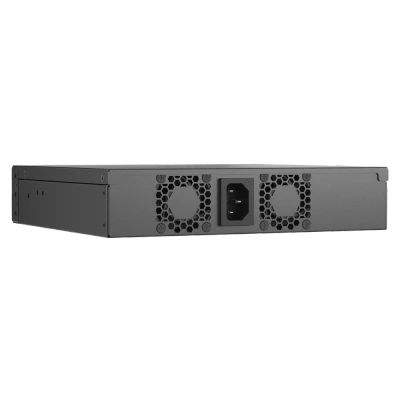 Afbeelding van QNAP Switch QSW M3216R 8S8T, 10 Gigabit, beheerd