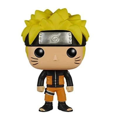 Afbeelding van Funko Pop! Naruto Shippuden #71
