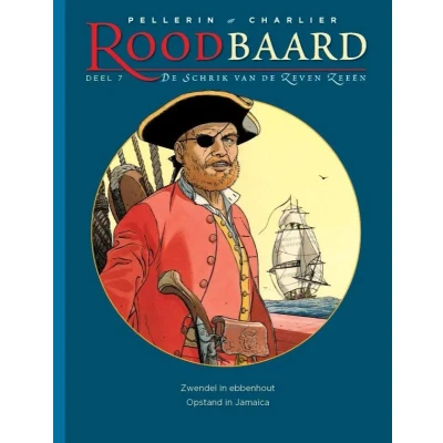 Afbeelding van Zwendel in ebbenhout ; Opstand Jamaica (Hardback)