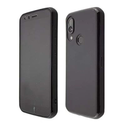 Afbeelding van caseroxx TPU case voor Cat S62 / Pro, tas in zwart