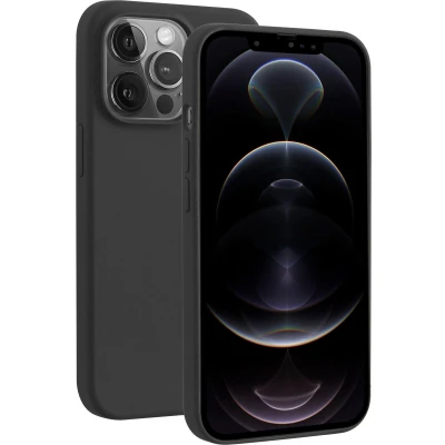 Afbeelding van iPhone 13 Pro hoesje BeHello (Hardcase)