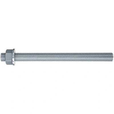 Afbeelding van Fischer FIS A M 8 x 110 Ankerstang mm 10 519391 stuk(s)