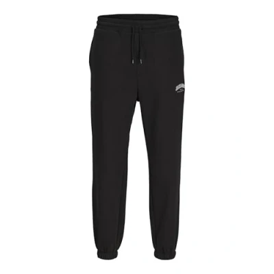 Afbeelding van Jack &amp; Jones Jeggings, Heren, Maat: Medium, Black