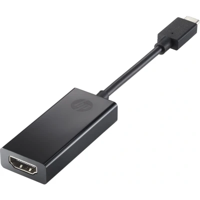 Afbeelding van HP kabeladapters/verloopstukjes USB C to HDMI Adapter